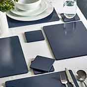 Table Linen & Mats